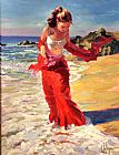 Vladimir Volegov Beyond the Sea